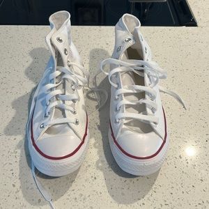 NEW Converse All Star High Top - Size 9M/ 11W